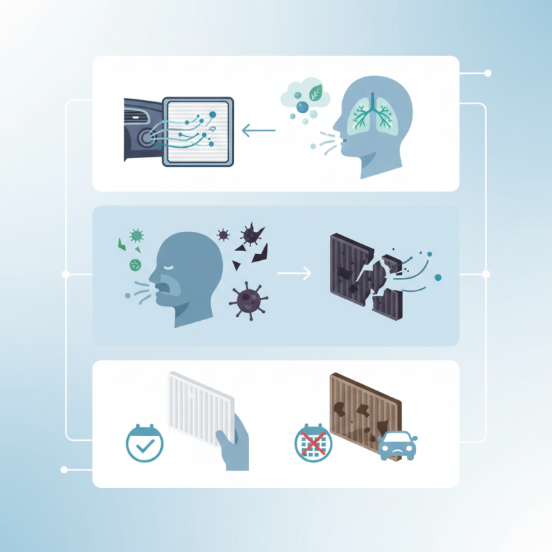 What Is a Cabin Filter and Why Is It Important?