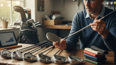 2026 Top Second Hand Golf Clubs What to Know Before Buying?