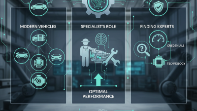 2026 Best Transmission Specialists You Need to Know About?