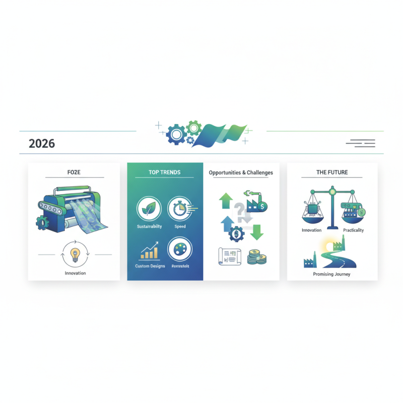 2026 Top Trends in Industrial Fabric Printing Machines Explained