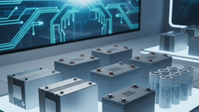 2026 Best Sealed Battery Options for Reliability and Performance?