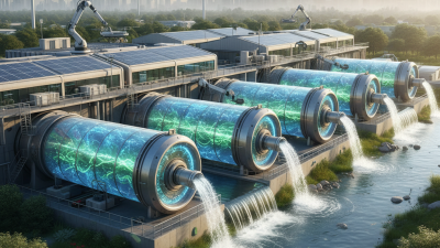 What is the Mbbr System For Wastewater Treatment in 2026?