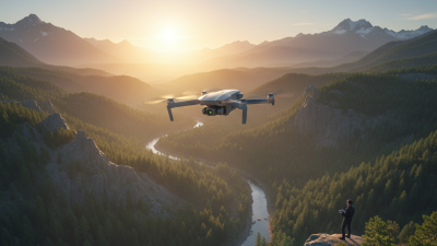 Top 10 Tips for Getting the Best from Your Mini 2 Drone?