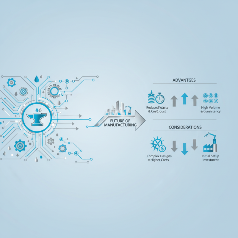 Top 10 Benefits of Metal Die Casting for Modern Manufacturing Solutions?