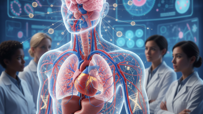 What is the Biology of a Human and How Does it Function?