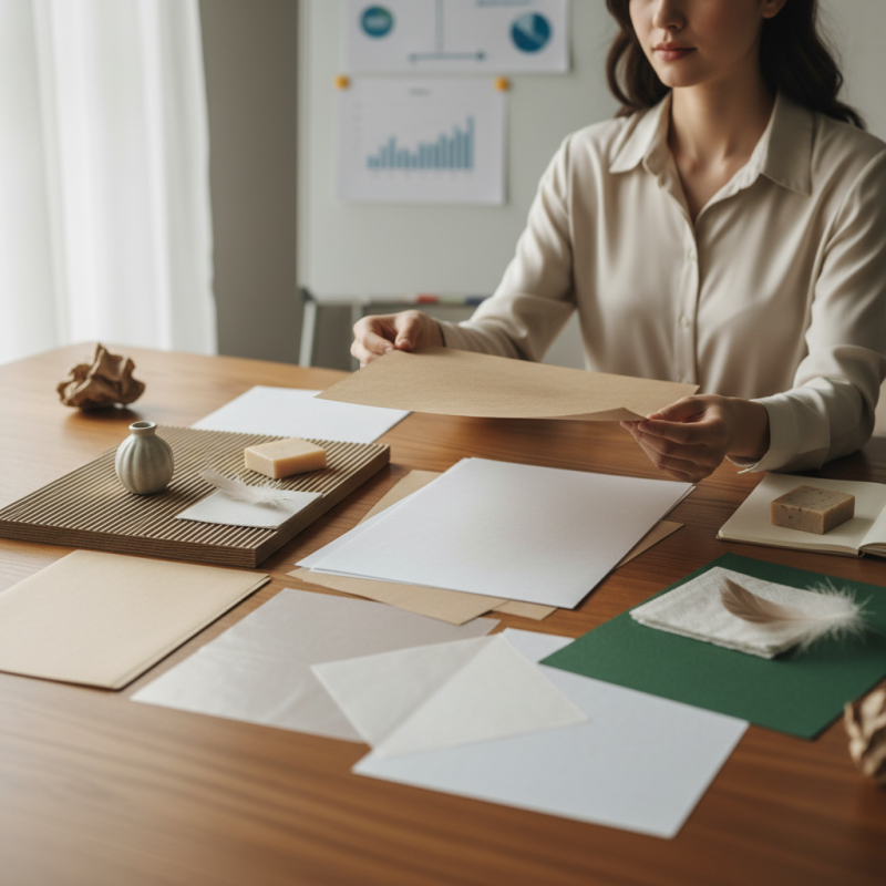 Essential Tips for Choosing the Right Packaging Paper?