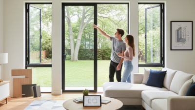 How to Choose the Best Windows and Sliding Doors for Your Home?