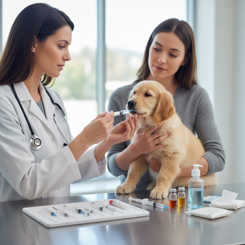 Top Veterinary Syringe Set Benefits and Uses for Pet Care?