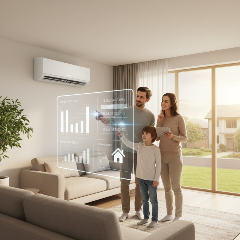 2026 How to Choose the Best Residential Air Conditioning System?