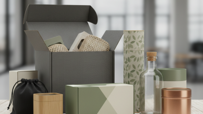 How to Choose the Best Commercial Product Packaging Solutions?