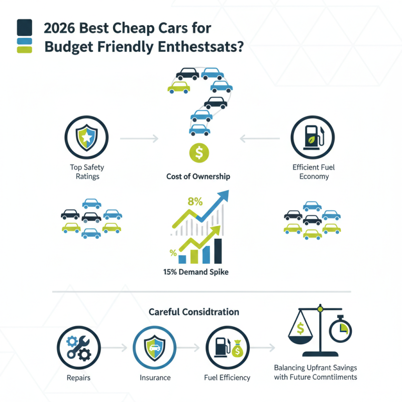 2026 Best Cheap Cars for Budget Friendly Enthusiasts?