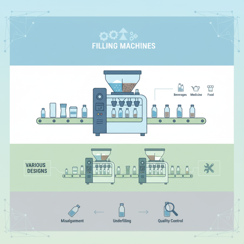 What is a Filling Machine and How Does It Work?