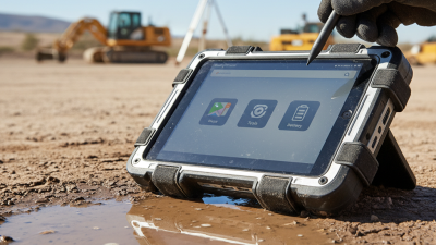 Ultimate Guide to Choosing a Rugged Android Tablet in 2026?