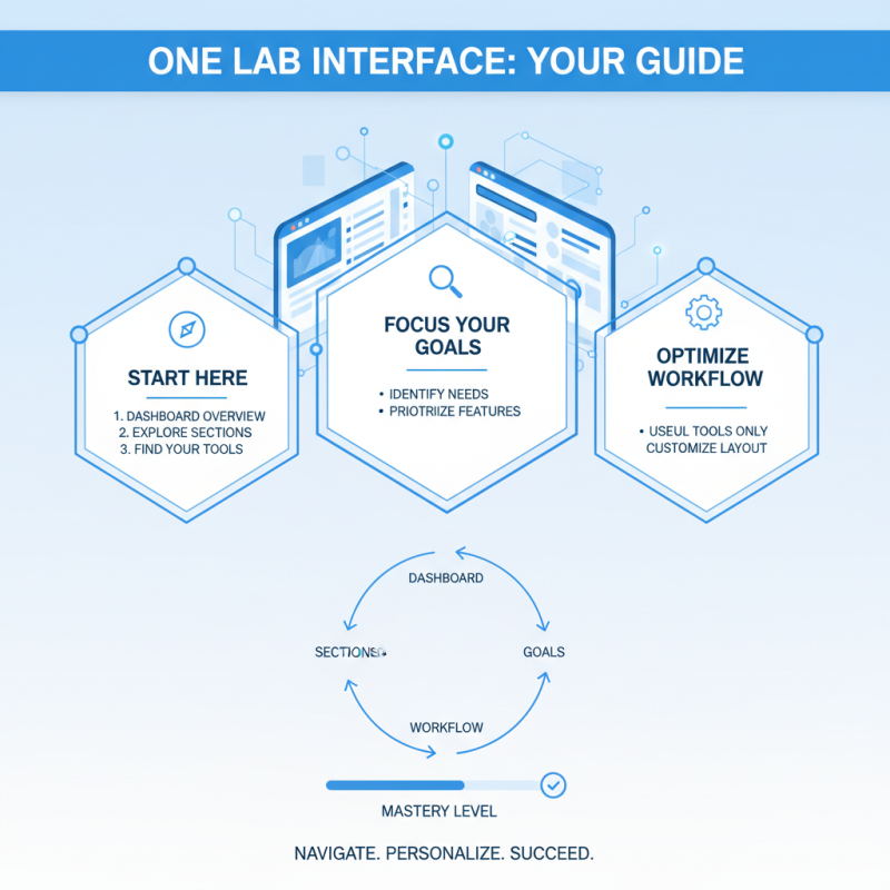 10 Essential Tips for Maximizing Your Experience with One Lab?