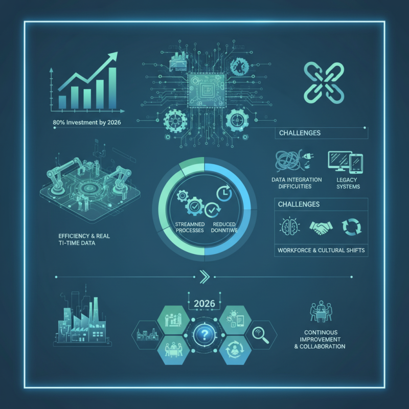 Exploring the Future of Manufacturing Control Systems in 2026