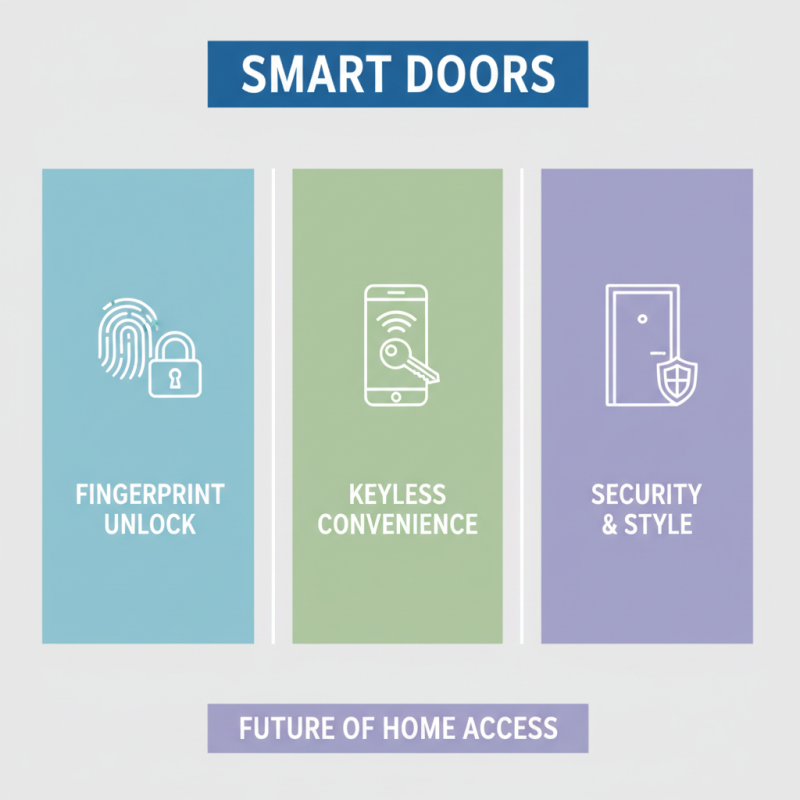 2026 Best House Front Doors Designs for Modern Homes?