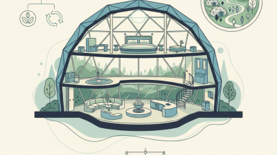 What is a Dome House and Why are They Popular?