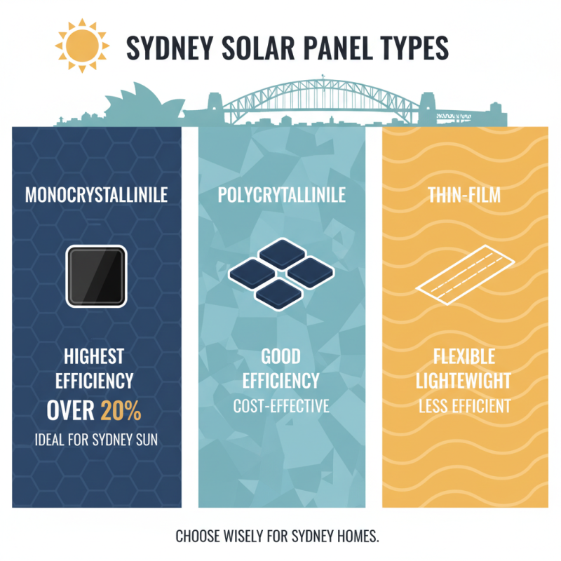 2026 How to Choose the Best Solar Panels in Sydney for Your Home?