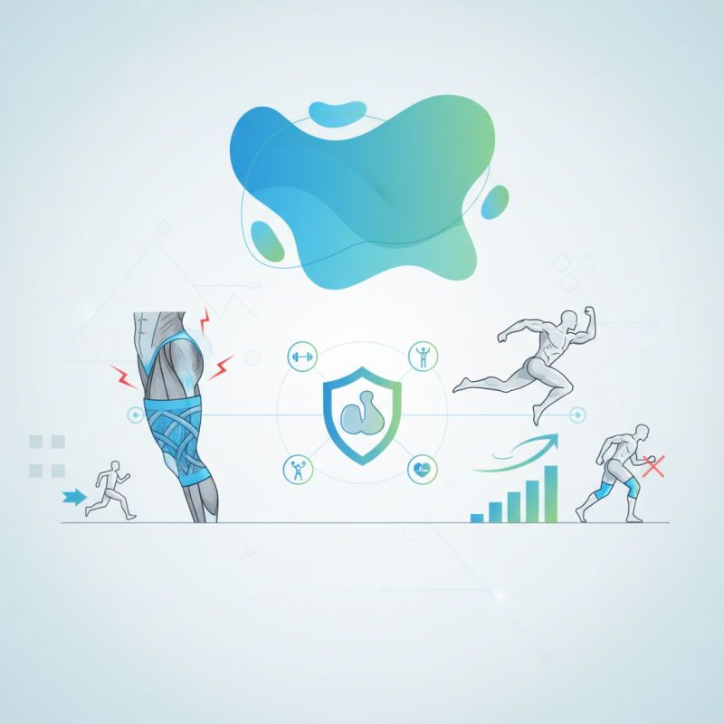 Why Are Thigh Braces Essential for Sports and Injury Recovery?