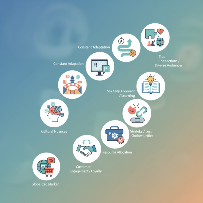 Top 10 Tips for Effective Localize Translation Strategies?