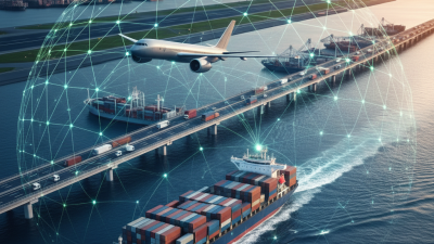 2026 Best Freight Forwarder Options for Your Shipping Needs?