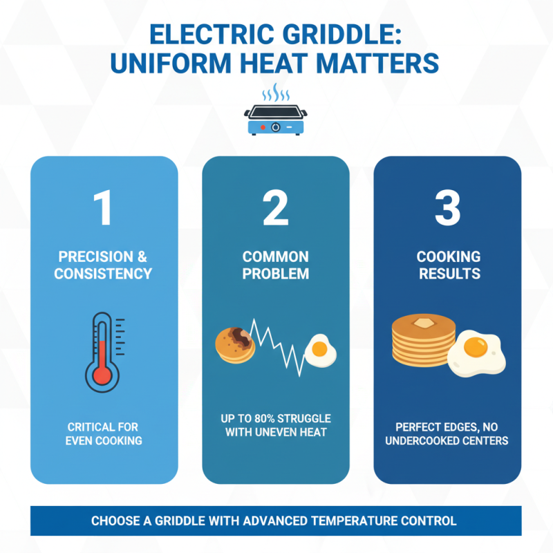 2026 How to Choose the Best Electric Griddle for Your Kitchen?