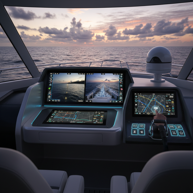 Top Boat Cameras for 2026 What to Look For?