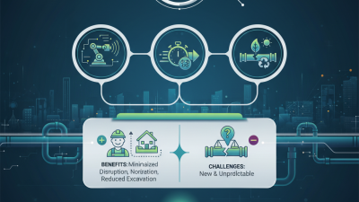 2026 Top Trends in No Dig Pipe Repair Solutions?