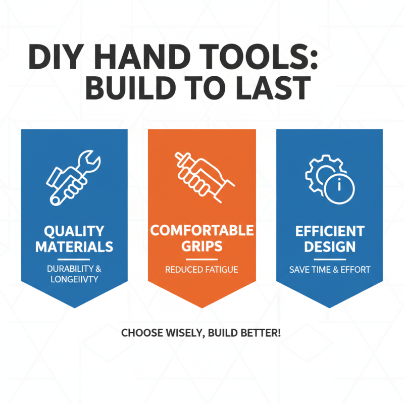 Top Hand Tools to Look Out for in 2026 Best Picks for Every DIY Enthusiast?