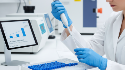 Why You Should Consider Rainin LTS Tips for Your Lab Equipment?