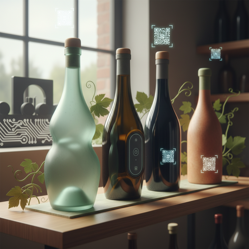 2026 Top Wine Bottles Trends What Should You Know?