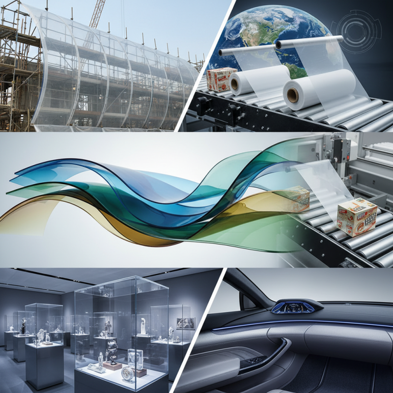 2026 Best Plastic Sheets for Every Use Guide?