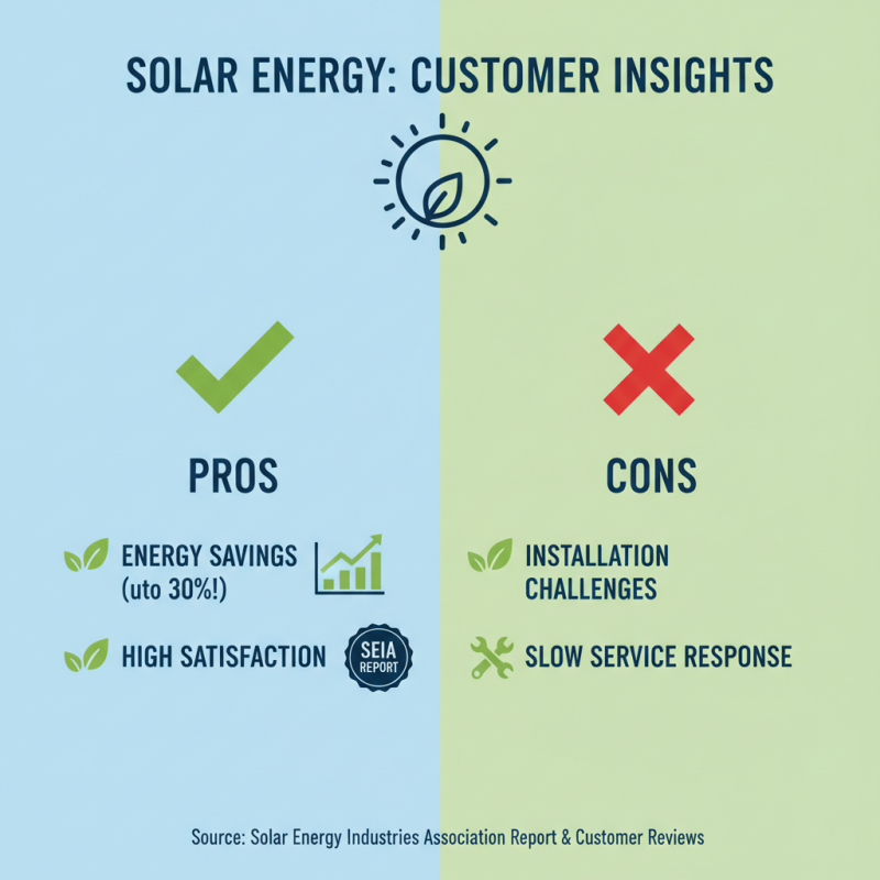 How to Evaluate Sun Value Solar for Your Energy Needs?