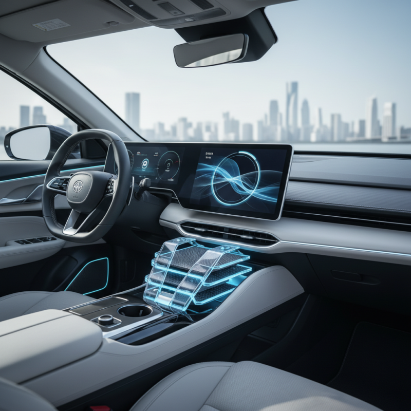 What is the Best Cabin Filter for 2026 Models?