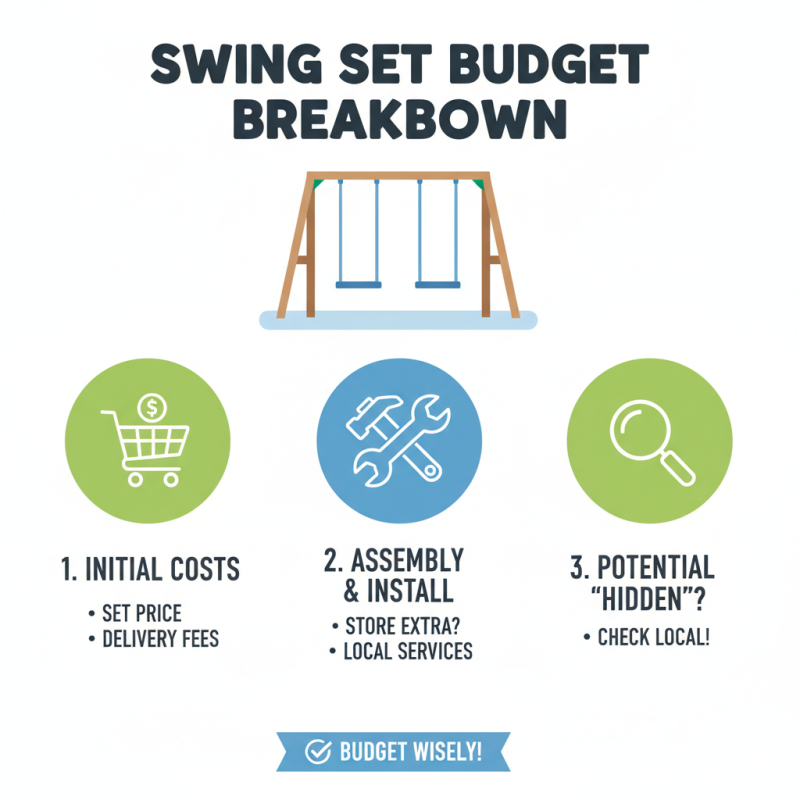 How to Choose the Best Gorilla Swing Sets for Your Backyard Play Area?