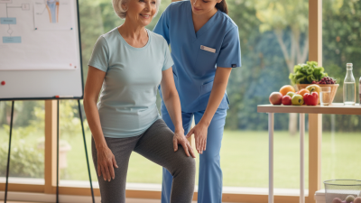 2026 Best Ways to Help Arthritic Knees for Pain Relief and Mobility?