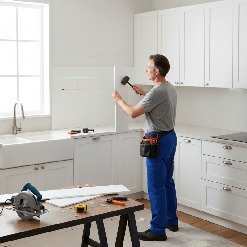 How to Install PVC Wall Boards Step by Step Guide?