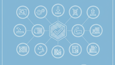 10 Essential Tips for Choosing the Right Weld Mesh for Your Project?