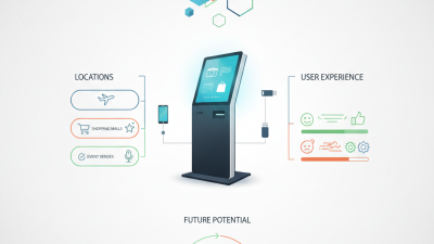 What is a Digital Kiosk Printer and How Does It Work?