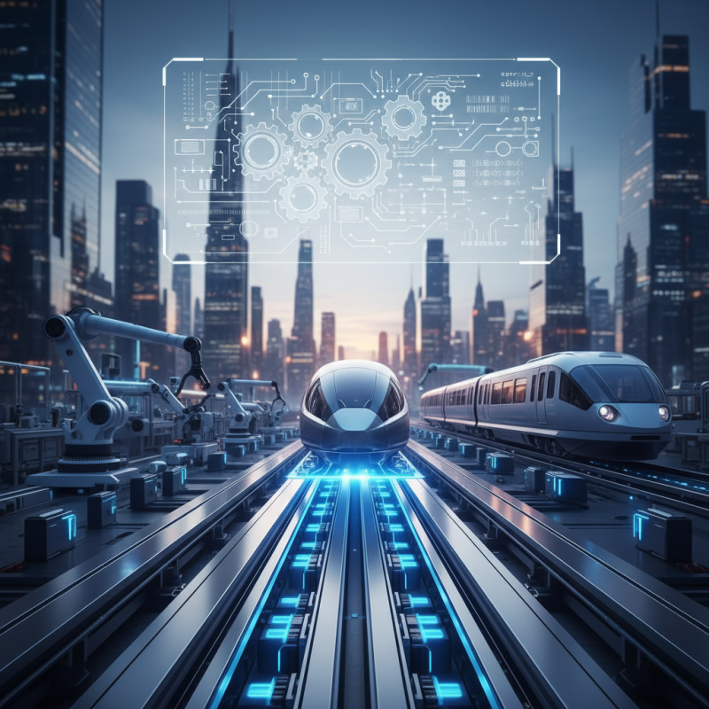 2026 Top Trends in Linear Motor Drive Technology What to Expect?