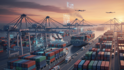 How to Efficiently Use Port Shipping Containers in 2026?