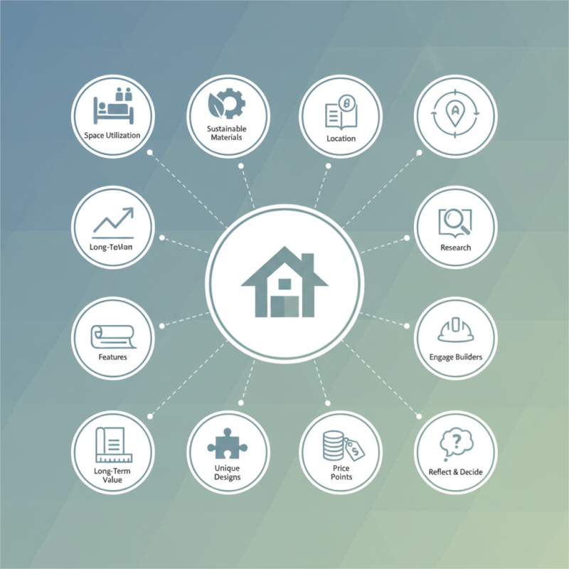 10 Tips for Choosing the Best Prefab Homes for Your Dream Project?