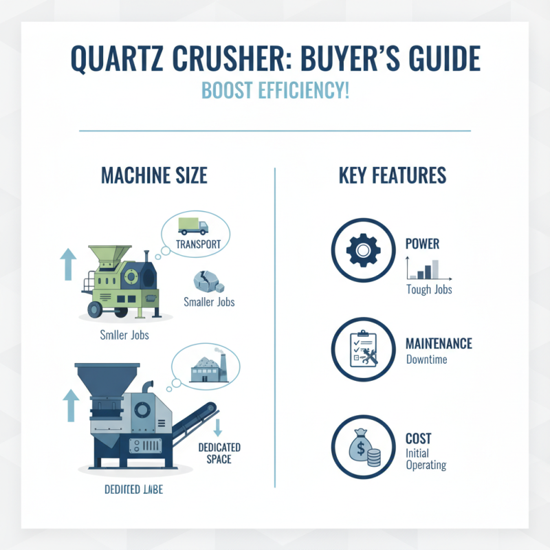 Top 10 Quartz Crusher Models You Should Consider?