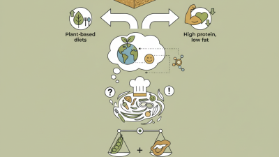 What is Textured Soy Protein and How is it Used?