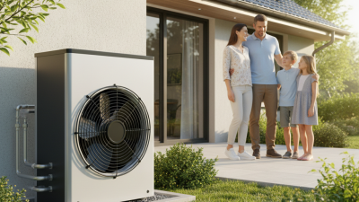 Why Choose a Gas Heat Pump for Your Home Heating Needs?