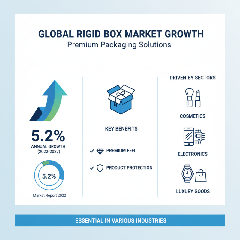 Essential Tips for Choosing the Right Rigid Boxes?