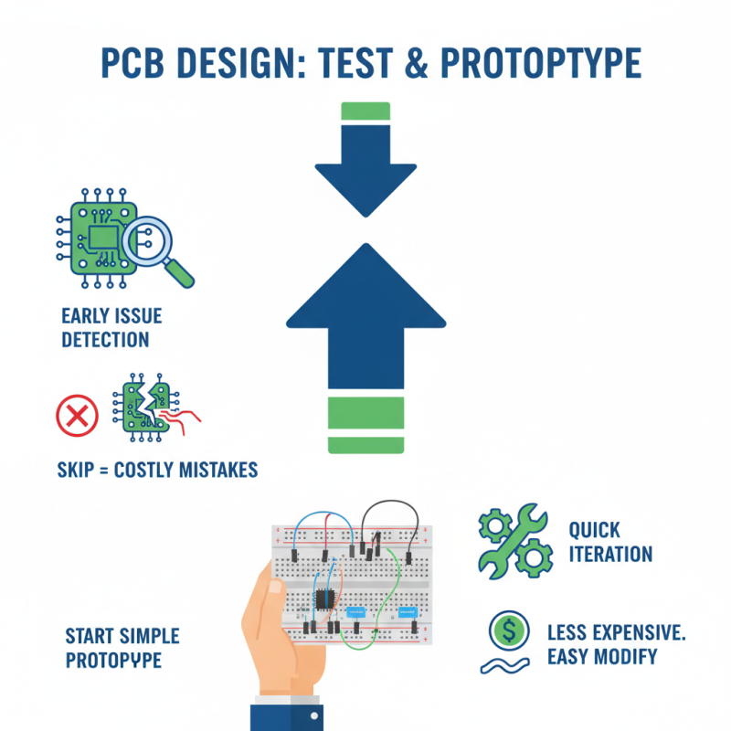 10 Essential Tips for Mastering PCB Printed Circuit Board Design