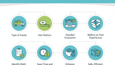 10 Essential Tips for Choosing the Right Transport Containers?