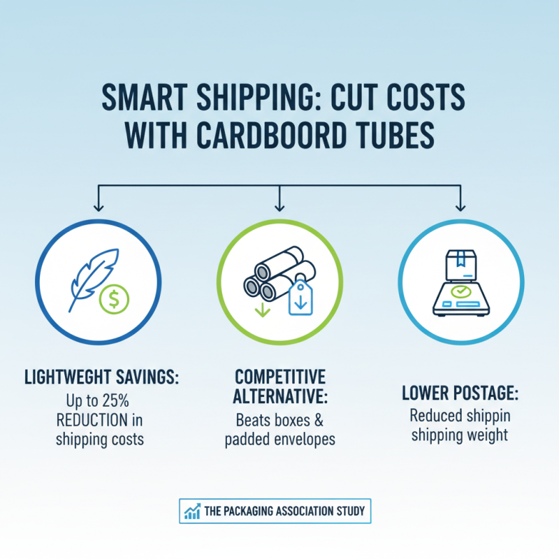 Why Choose Cardboard Mailing Tubes for Shipping Solutions?