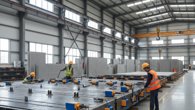 Top 10 Benefits of Shuttering Magnet System For Precast Formwork?